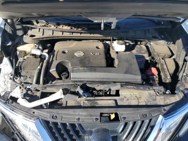 Photo 7 from auction – 2016 NISSAN MURANO S with VIN 5N1AZ2MG9GN159699
