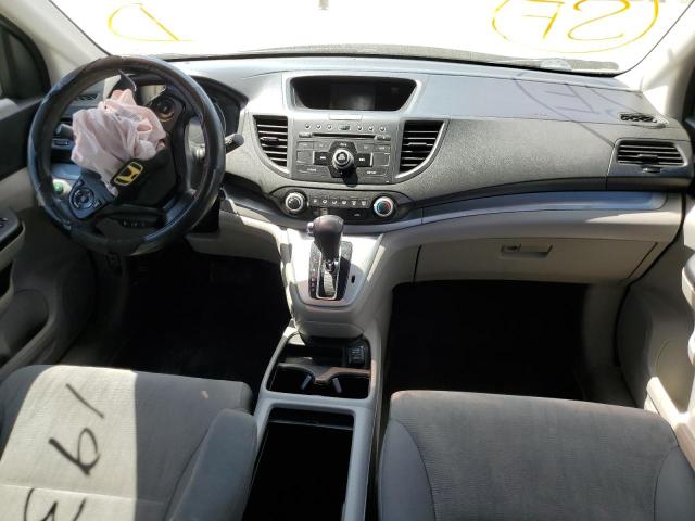 Photo 9 from auction – 2012 HONDA CR-V LX with VIN 2HKRM4H31CH627508