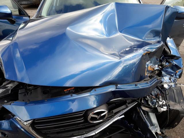 Photo 7 from auction – 2019 MAZDA CX-3 TOURI with VIN JM1DKFC73K1459902