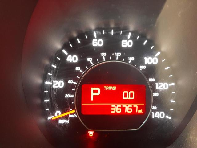 Photo 8 from auction – 2019 KIA SOUL with VIN KNDJN2A26K7016263