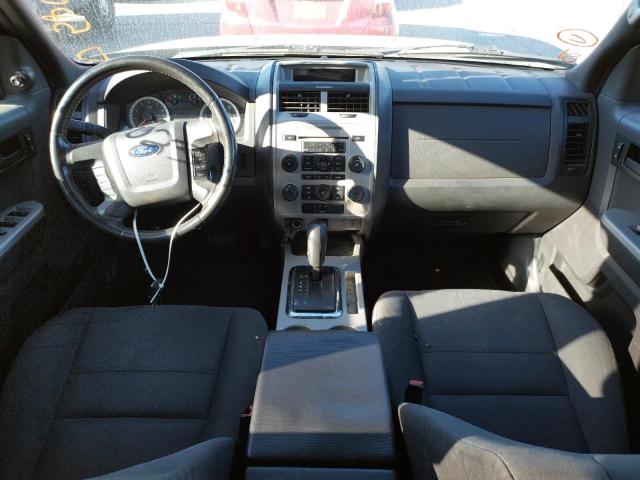 Photo 9 from auction – 2011 FORD ESCAPE XLT with VIN 1FMCU9D74BKB74542