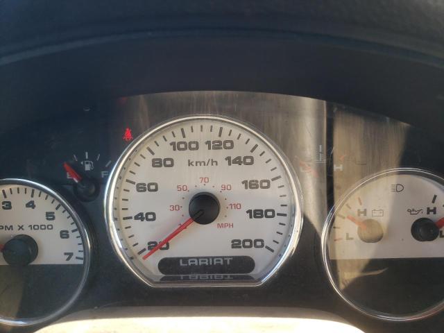 Photo 8 from auction – 2006 FORD F150 with VIN 1FTPX14536FB53516