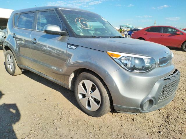 KIA SOUL 2016 con VIN KNDJN2A28G7356201 - Foto de la subasta