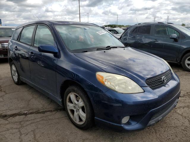 TOYOTA COROLLA MA 2005 с VIN 2T1KR32E45C406465 - Фото с аукциона