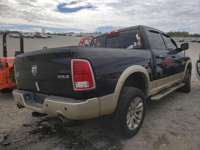 Photo 4 from auction – 2013 RAM 1500 LONGH with VIN 1C6RR7PTXDS713673