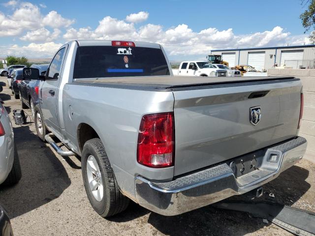 Photo 3 from auction – 2014 RAM 1500 ST with VIN 3C6JR6AG4EG104171