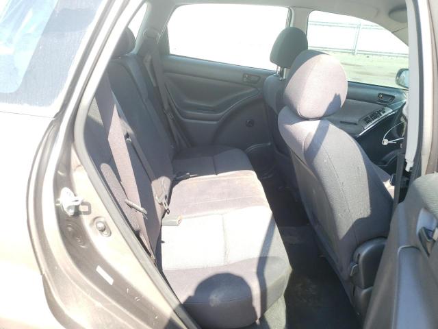 Photo 6 from auction – 2003 PONTIAC VIBE with VIN 5Y2SL64833Z433167