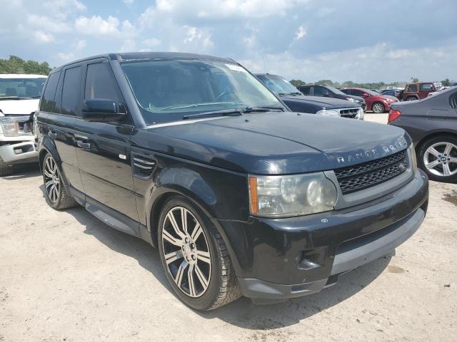 LAND ROVER RANGE ROVE 2011 with VIN SALSK2D41BA272638 - Photo from auction