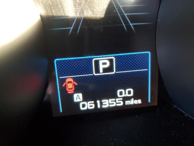 Photo 8 from auction – 2015 SUBARU OUTBACK 3. with VIN 4S4BSENC5F3239565