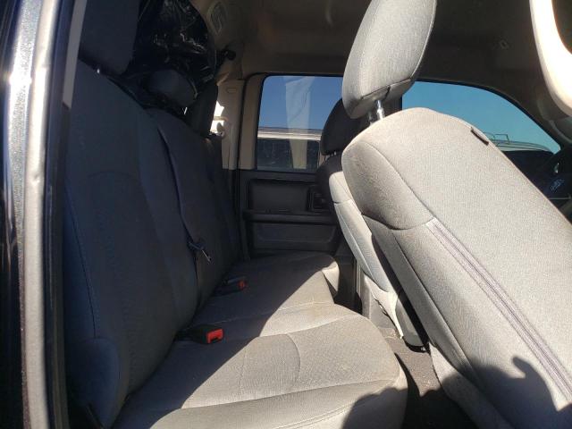 Photo 6 from auction – 2018 RAM 1500 ST with VIN 1C6RR6FT9JS195305