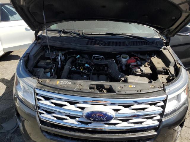 Photo 7 from auction – 2019 FORD EXPLORER X with VIN 1FM5K7DH2KGB53834