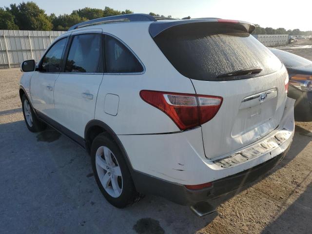 Photo 3 from auction – 2008 HYUNDAI VERACRUZ G with VIN KM8NU13C08U034266