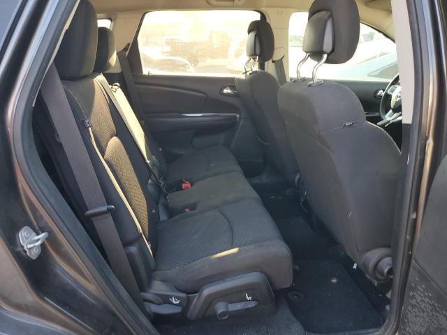 Photo 6 from auction – 2019 DODGE JOURNEY SE with VIN 3C4PDCBB8KT719389