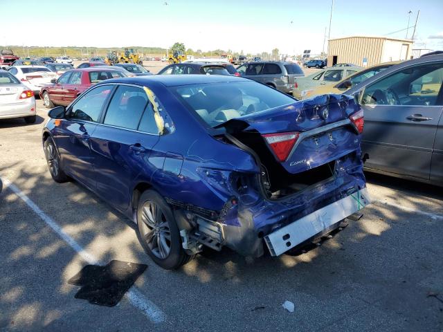 Photo 3 from auction – 2015 TOYOTA CAMRY LE with VIN 4T1BF1FK6FU970485