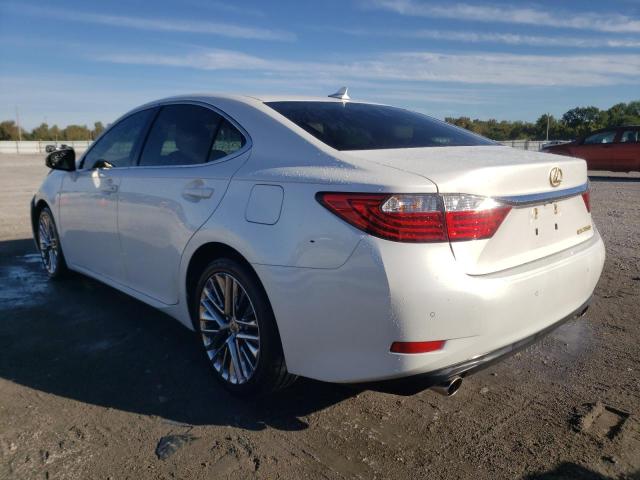 Фото 3 с аукциона – 2013 LEXUS ES 350 с VIN JTHBK1GG2D2039337
