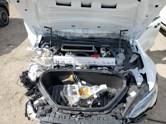 Photo 7 from auction – 2022 TESLA MODEL S with VIN 5YJSA1E63NF477278