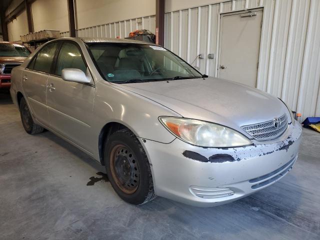 Photo 1 from auction – 2004 TOYOTA CAMRY LE with VIN 4T1BE32K94U902828
