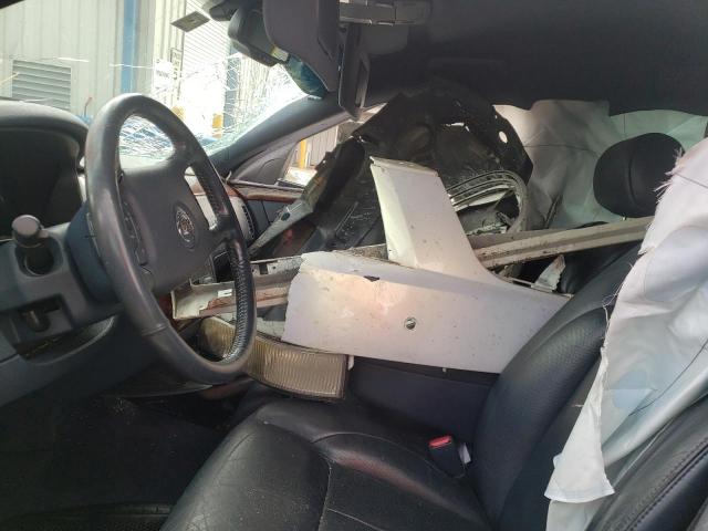 Photo 5 from auction – 2007 CADILLAC DTS with VIN 1G6KD57Y67U179026