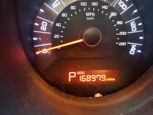 Photo 8 from auction – 2011 KIA SOUL with VIN KNDJT2A2XB7239895