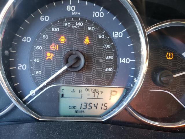 Photo 8 from auction – 2014 TOYOTA COROLLA L with VIN 2T1BURHE0EC146705