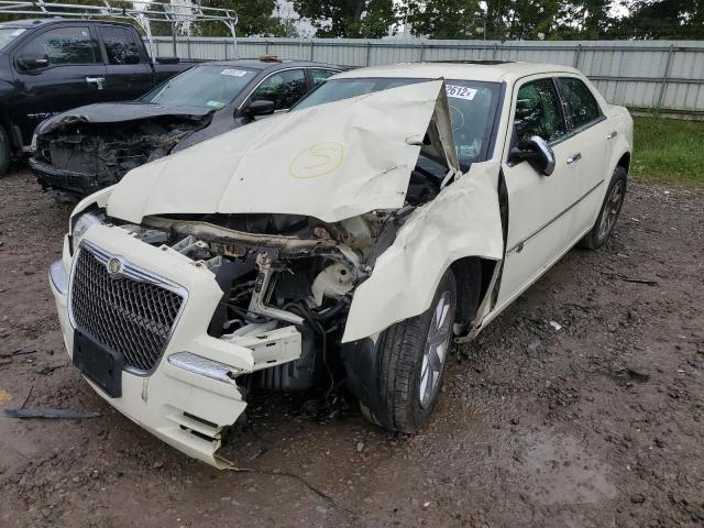 Photo 2 from auction – 2009 CHRYSLER 300C with VIN 2C3KA63T49H620670
