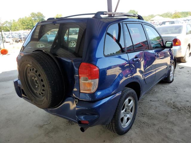 Photo 4 from auction – 2003 TOYOTA RAV4 with VIN JTEGH20V130087003