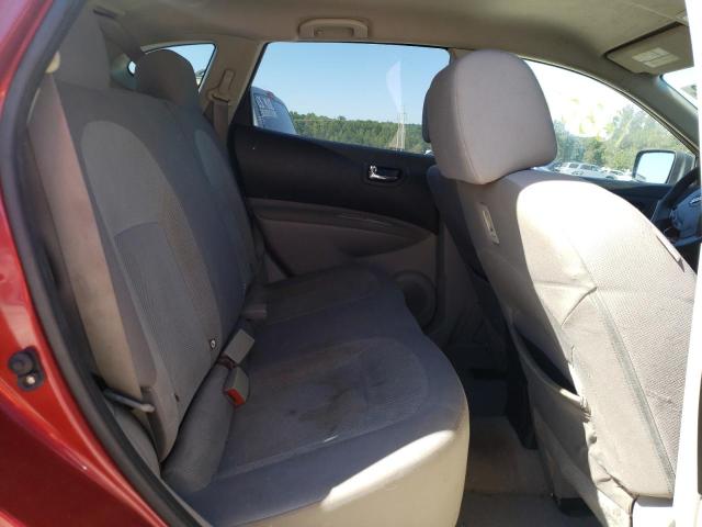 Photo 6 from auction – 2012 NISSAN ROGUE S with VIN JN8AS5MT2CW301536