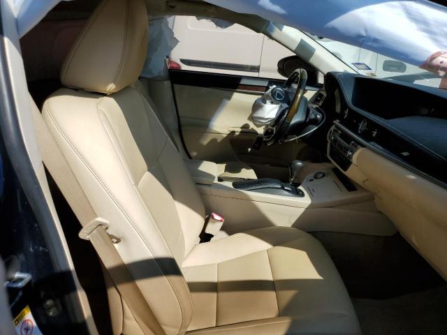 Photo 5 from auction – 2013 LEXUS ES 350 with VIN JTHBK1GG2D2014860