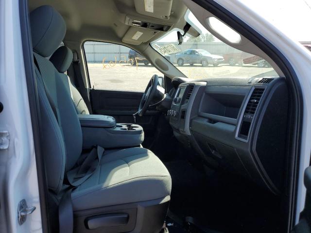 Photo 5 from auction – 2019 RAM 1500 CLASS with VIN 1C6RR7FT9KS543952