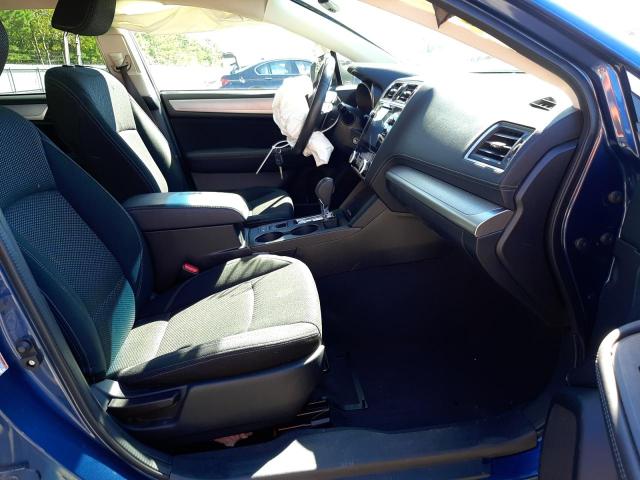 Photo 5 from auction – 2019 SUBARU OUTBACK 2. with VIN 4S4BSAFC0K3309006