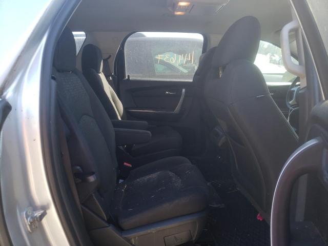 Photo 6 from auction – 2012 GMC ACADIA SLE with VIN 1GKKRPED4CJ290278