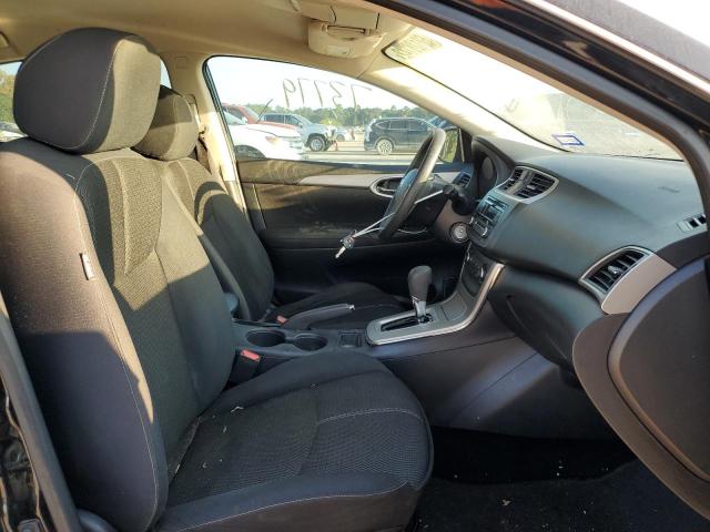 Photo 5 from auction – 2015 NISSAN SENTRA S with VIN 3N1AB7AP5FY280762