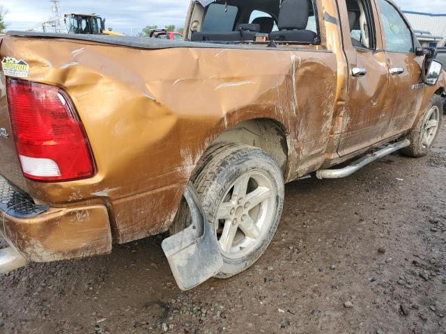Photo 9 from auction – 2012 DODGE RAM 1500 S with VIN 1C6RD7FT3CS251469