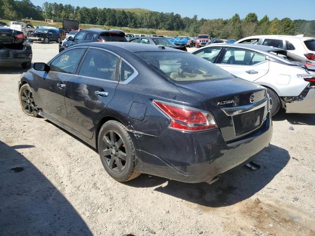 Photo 3 from auction – 2014 NISSAN ALTIMA 2.5 with VIN 1N4AL3AP7EC142429