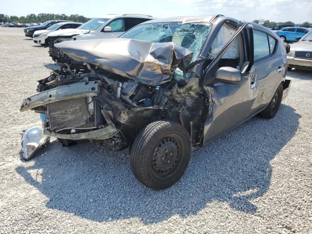 Photo 2 from auction – 2012 NISSAN VERSA S with VIN 3N1CN7AP2CL946324