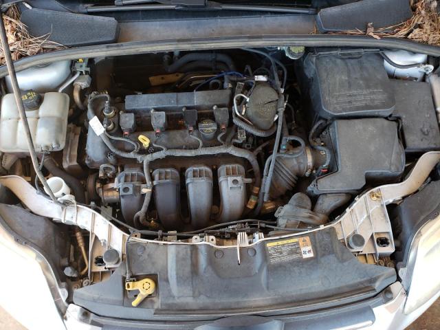 Photo 7 from auction – 2014 FORD FOCUS SE with VIN 1FADP3K24EL200498