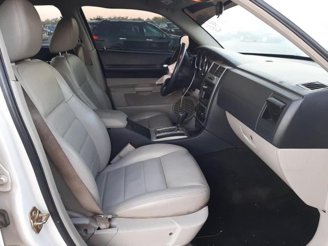 Photo 5 from auction – 2006 DODGE MAGNUM R/T with VIN 2D8GZ57286H348224