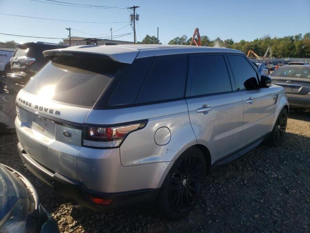 Photo 4 from auction – 2014 LAND ROVER RANGE ROVE with VIN SALWR2TF0EA377367