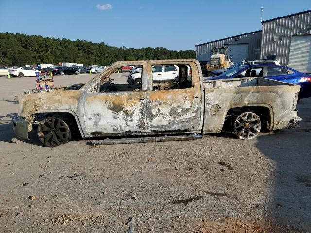 Photo 10 from auction – 2016 GMC SIERRA K15 with VIN 3GTU2NECXGG242196