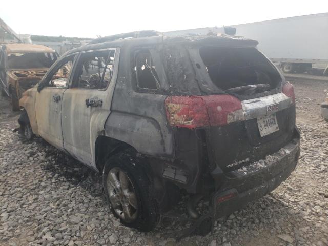 Photo 3 from auction – 2014 GMC TERRAIN SL with VIN 2GKALSEK6E6379722