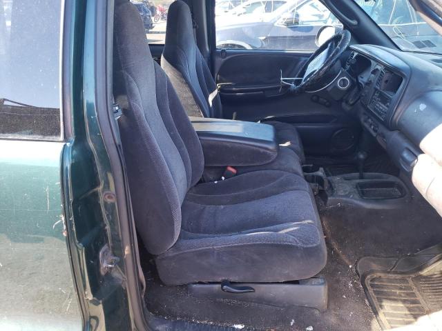 صورة رقم 5 من المزاد - 2000 DODGE DAKOTA مع VIN 1B7GG22X4YS538121