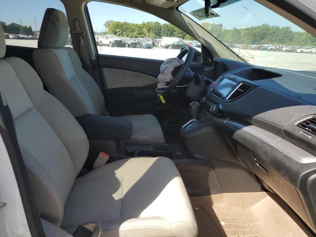 Photo 5 from auction – 2015 HONDA CR-V EX with VIN 5J6RM4H55FL126200