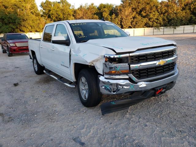 Photo 9 from auction – 2016 CHEVROLET SILVERADO with VIN 3GCPCREC2GG372328