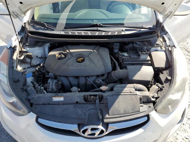 Photo 7 from auction – 2012 HYUNDAI ELANTRA GL with VIN 5NPDH4AE8CH150828