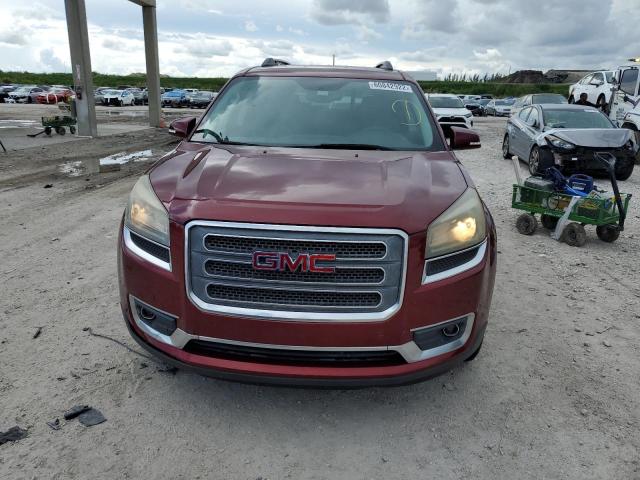 Photo 9 from auction – 2015 GMC ACADIA SLT with VIN 1GKKRRKD6FJ348783