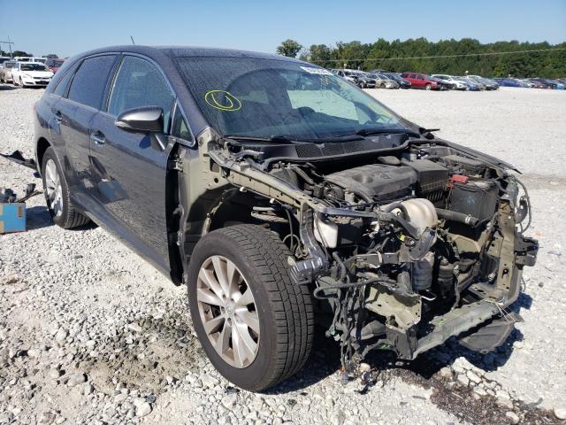 TOYOTA VENZA LE 2015 with VIN 4T3ZA3BB9FU094517 - Photo from auction