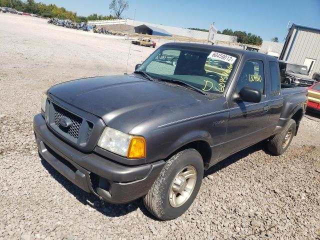 Photo 2 from auction – 2004 FORD RANGER SUP with VIN 1FTYR44U44PA47509