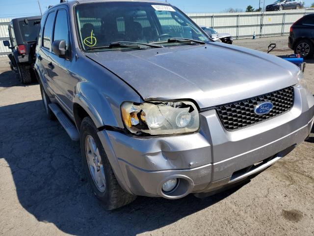 صورة رقم 9 من المزاد - 2007 FORD ESCAPE XLT مع VIN 1FMCU93157KB68446