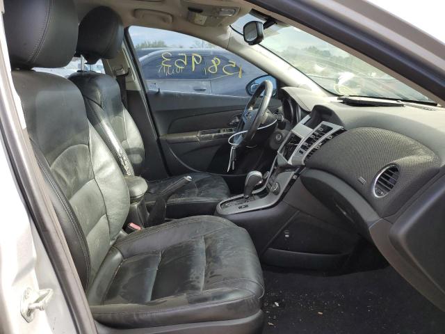 Photo 5 from auction – 2012 CHEVROLET CRUZE LT with VIN 1G1PG5SC3C7369440