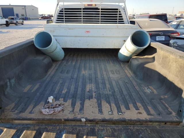 Photo 6 from auction – 2015 FORD F250 SUPER with VIN 1FTBF2A61FEB32623
